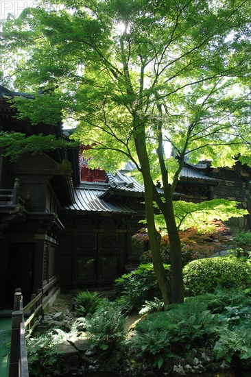 Le Pavillion Chinois