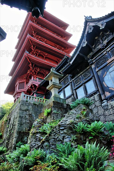 Le Pavillion Chinois