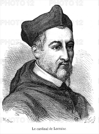 Charles de Lorraine