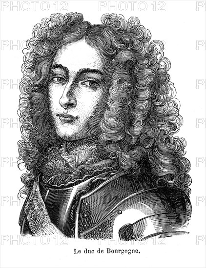 Louis de France