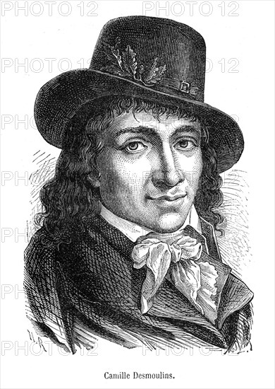 Desmoulins