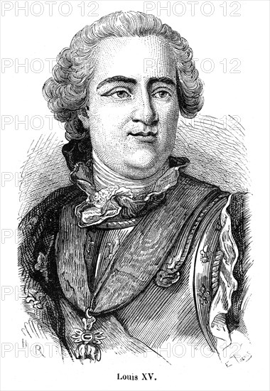 Louis XV