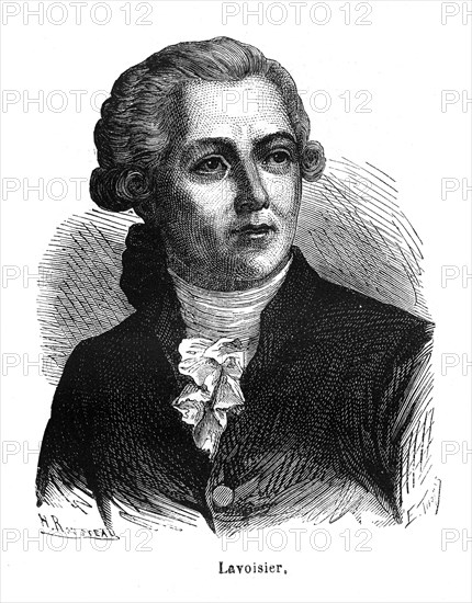 Lavoisier