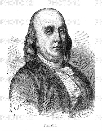 Benjamin Franklin