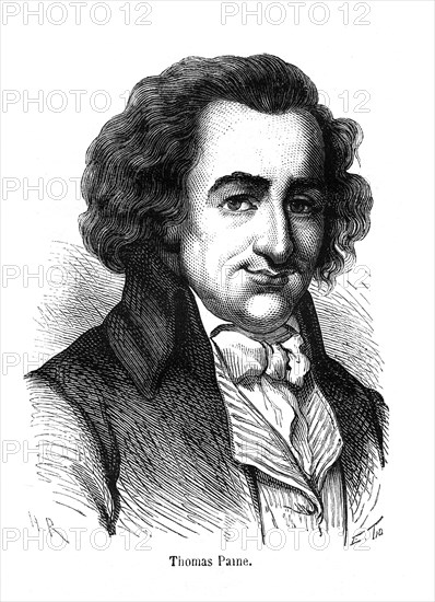 Thomas Paine