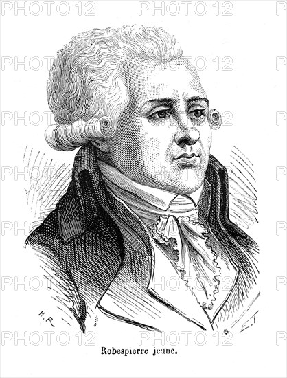 Robespierre jeune