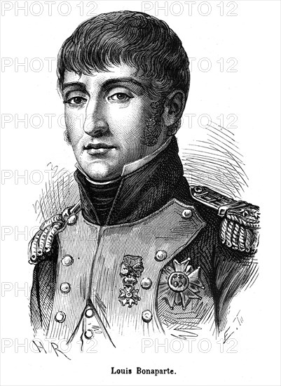 Louis Bonaparte