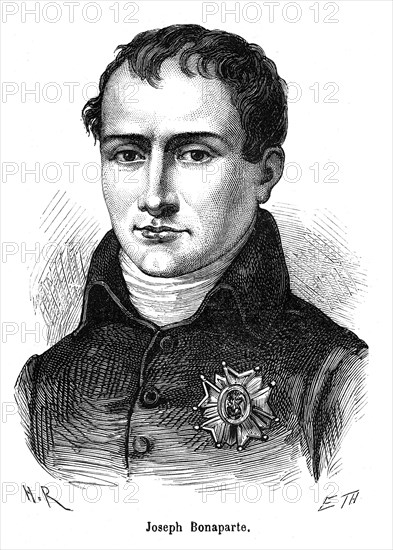 Joseph Bonaparte