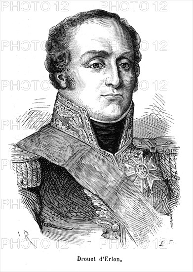 Comte d'Erlon