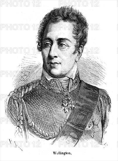 Duc de Wellington