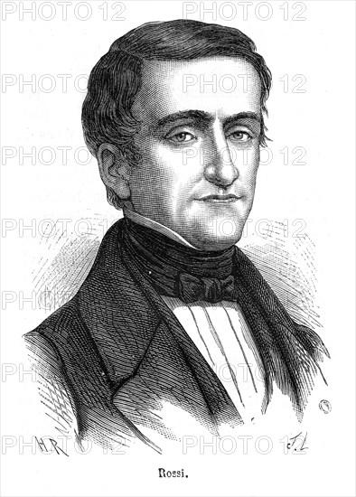 Comte Rossi