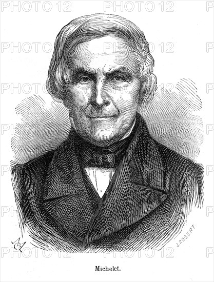 Michelet