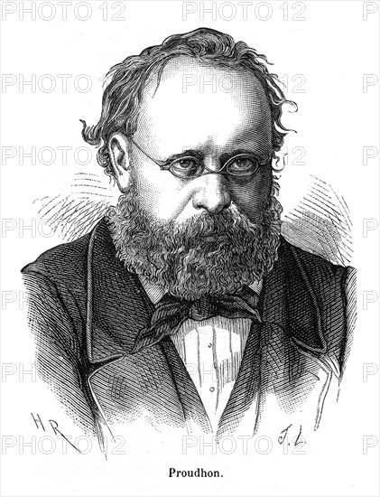 Proudhon