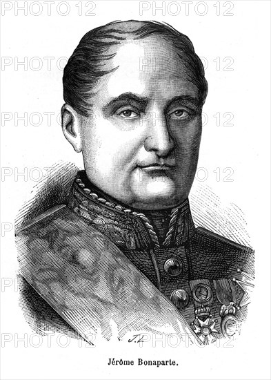 Bonaparte