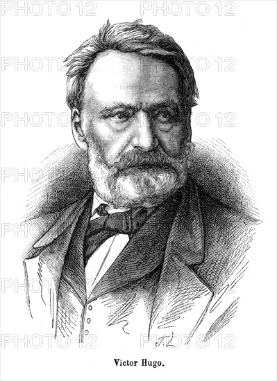 Victor Hugo