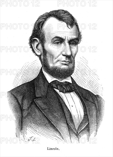 Lincoln