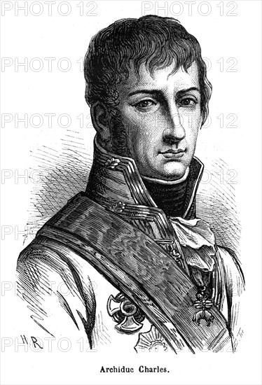 Charles Louis of Austria