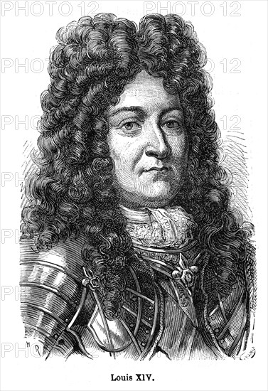 Louis XIV.