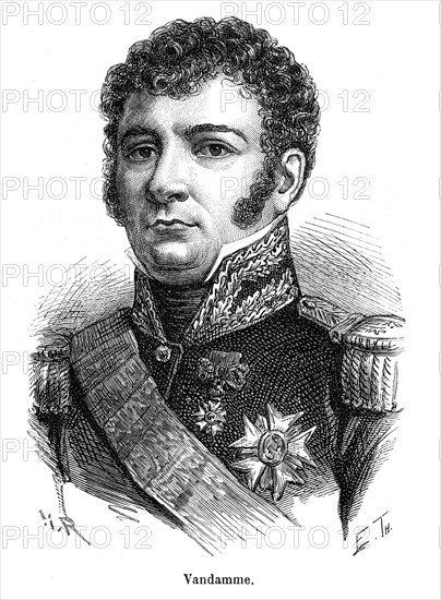 Count of Uneburg