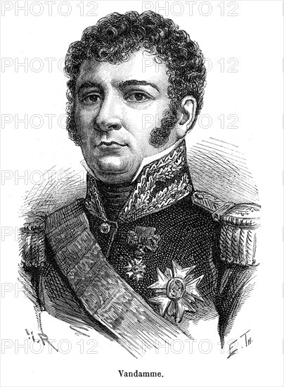 Comte d'Unebourg