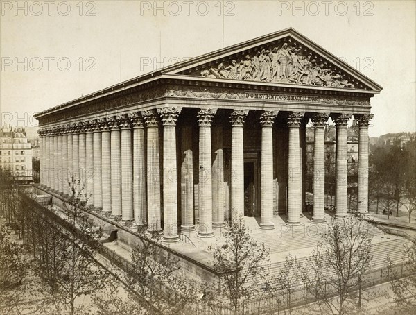 La Madeleine