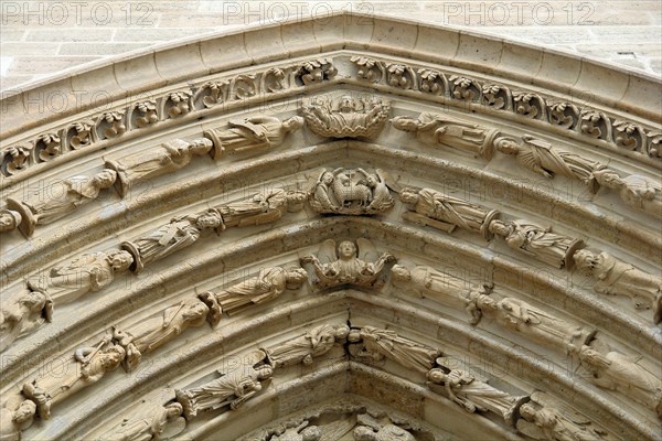 Notre-Dame de Paris