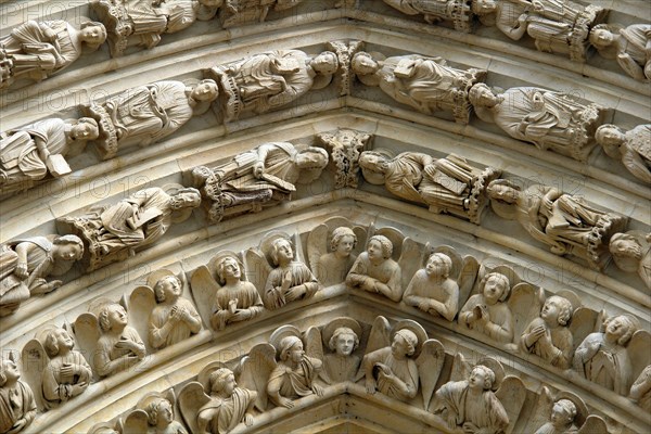 Notre-Dame de Paris