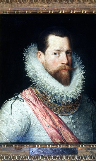 Alexander Farnese