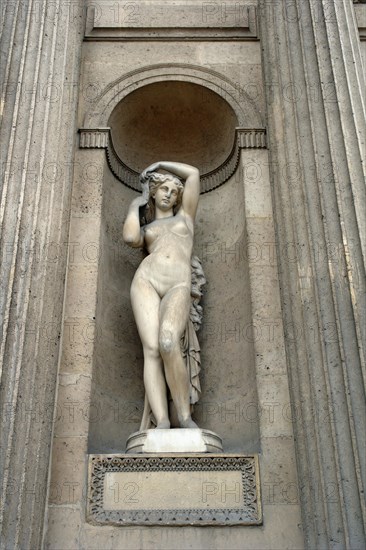 Statue of Venus