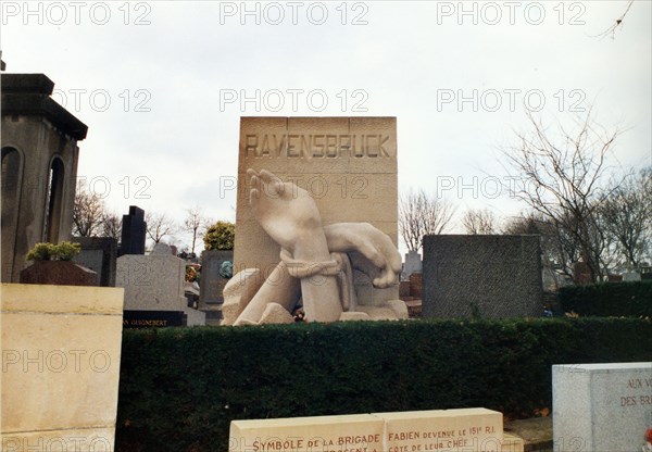 Cimetière du Père Lachaise