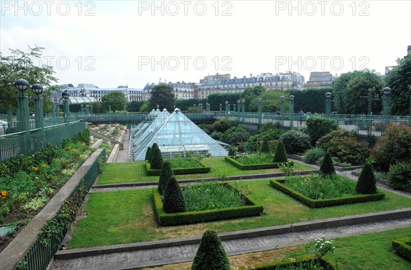 Forum des Halles