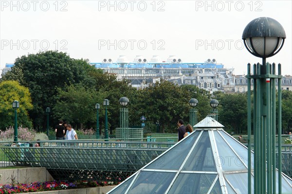 Forum des Halles