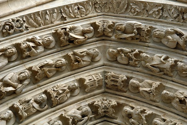 Notre-Dame de Paris