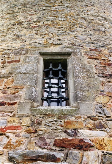 Tour Du Guesclin Chateau Grand-Fougeray