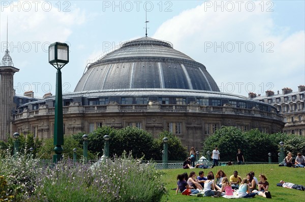 Bourse de Commerce