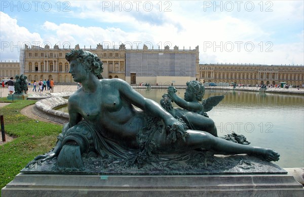 Château de Versailles