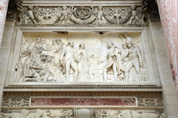 Arc de Triomphe du Carrousel