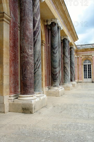 Grand Trianon