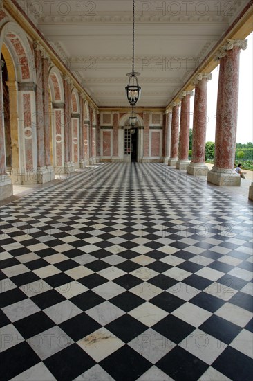 Chateau de Versailles