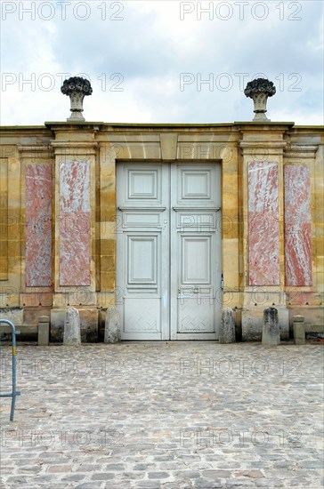 Chateau de Versailles