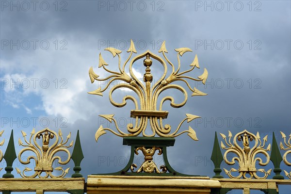 Le Grand Trianon