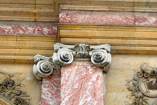 Le Grand Trianon