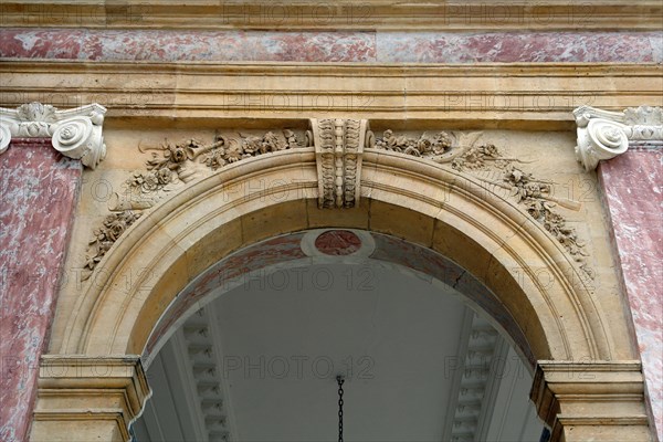 Grand Trianon