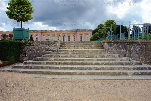 Grand Trianon