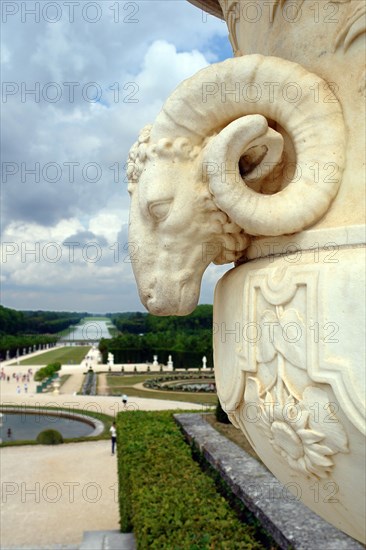 Château de Versailles