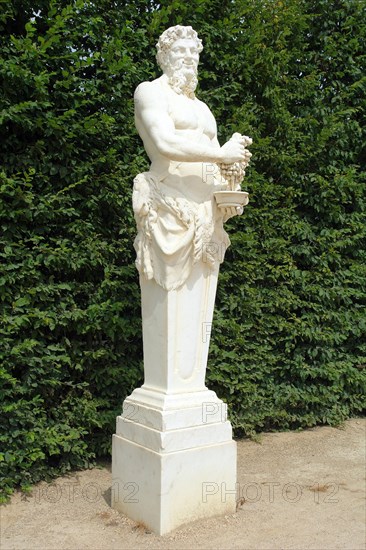 Castle of Versailles
