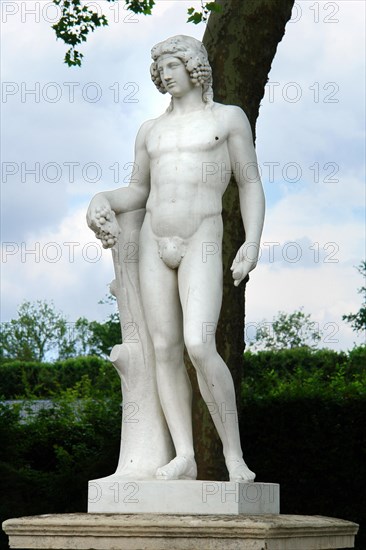 Chateau de Versailles