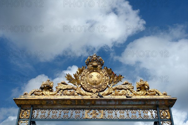 Chateau de Versailles