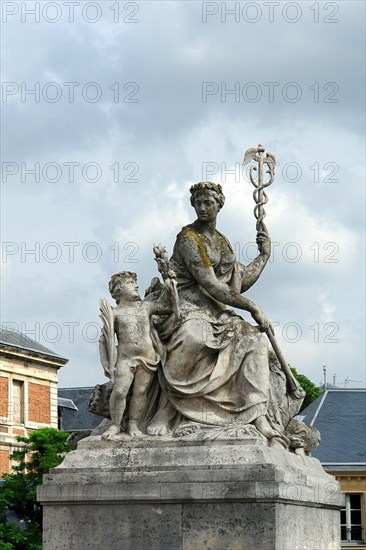 Chateau de Versailles