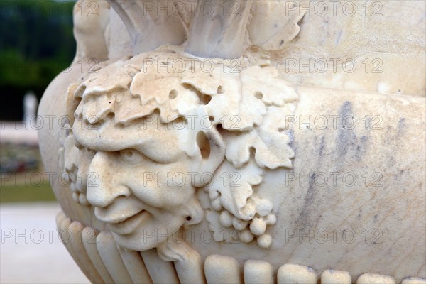 Vase of Peace